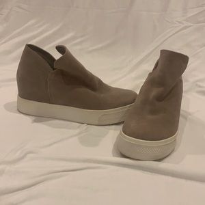Steve madden booties